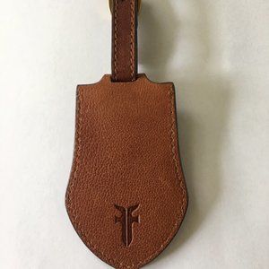 Frye Bags - Frye Luggage Tag FOB Hang Tag - NWOT Frye Bags - Frye Luggage Tag FOB Hang Tag - NWOT